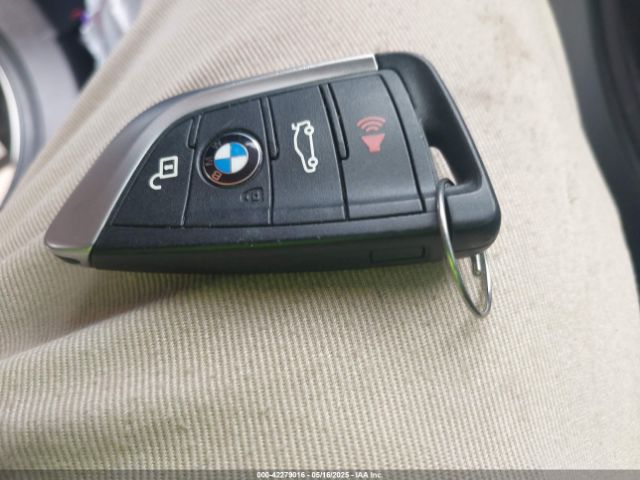 2022 BMW X2 WBXYH9C02N5U61967 Photo 10