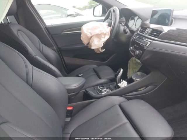 2022 BMW X2 WBXYH9C02N5U61967 Photo 4