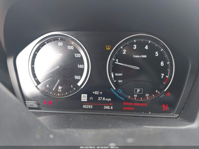 2022 BMW X2 WBXYH9C02N5U61967 Photo 6