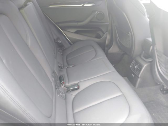 2022 BMW X2 WBXYH9C02N5U61967 Photo 7
