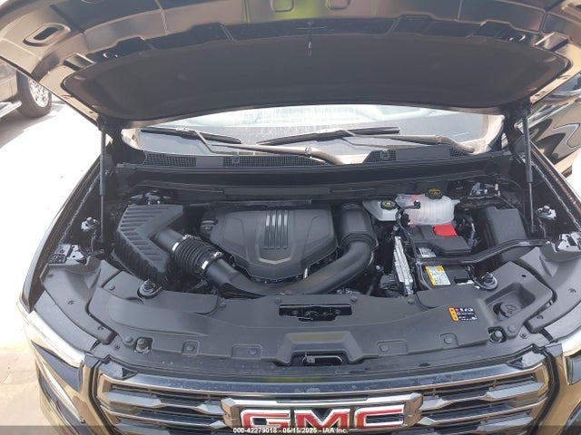 1GKENPRS7SJ232231 GMC lk0