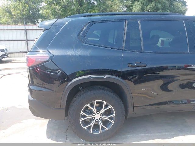 1GKENPRS7SJ232231 GMC lk0
