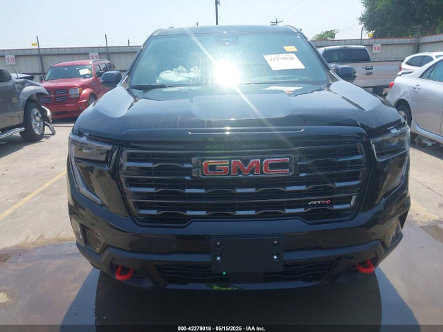 1GKENPRS7SJ232231 GMC lk0