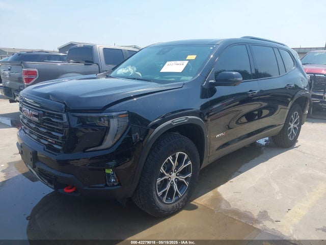 1GKENPRS7SJ232231 GMC lk0
