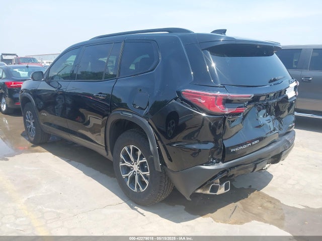 1GKENPRS7SJ232231 GMC lk0