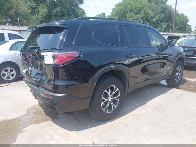 1GKENPRS7SJ232231 GMC lk0