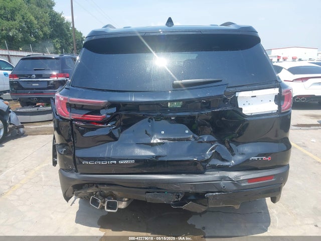 1GKENPRS7SJ232231 GMC lk0
