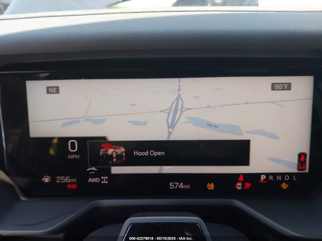 1GKENPRS7SJ232231 GMC lk0