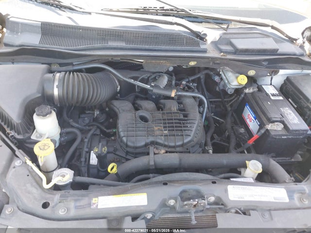 Aukcja sprzedaży 2012 Dodge Grand Caravan Se/avp, vin: 2C4RDGBG9CR242083, numer aukcji: 42279021