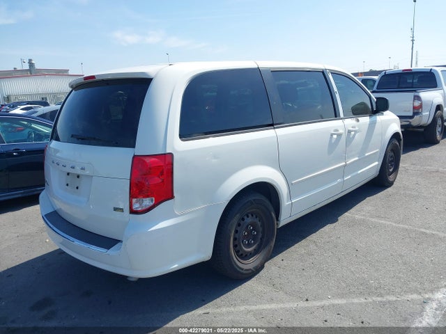 Aukcja sprzedaży 2012 Dodge Grand Caravan Se/avp, vin: 2C4RDGBG9CR242083, numer aukcji: 42279021