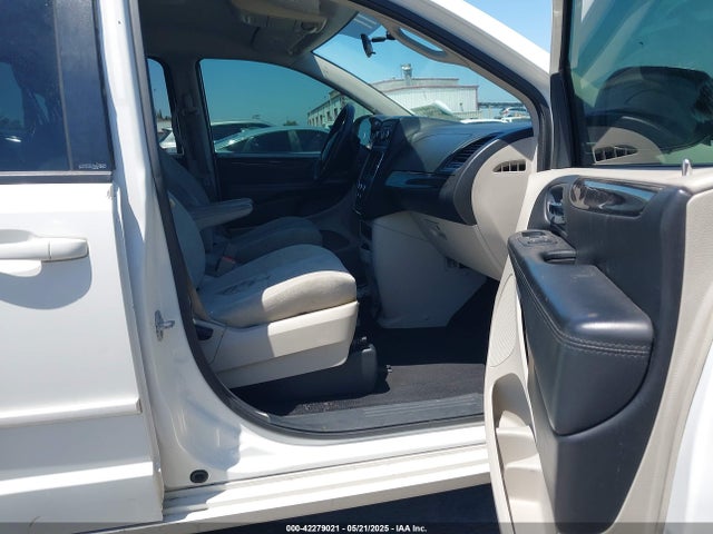 Aukcja sprzedaży 2012 Dodge Grand Caravan Se/avp, vin: 2C4RDGBG9CR242083, numer aukcji: 42279021