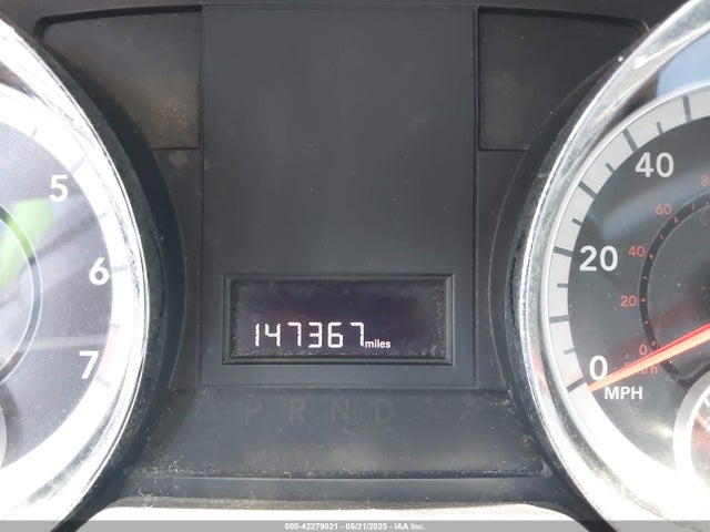 Aukcja sprzedaży 2012 Dodge Grand Caravan Se/avp, vin: 2C4RDGBG9CR242083, numer aukcji: 42279021