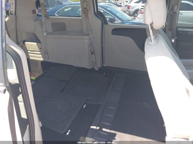 Aukcja sprzedaży 2012 Dodge Grand Caravan Se/avp, vin: 2C4RDGBG9CR242083, numer aukcji: 42279021
