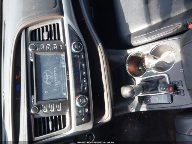 5TDKKRFH8FS050848 Toyota Highlander Xle V6