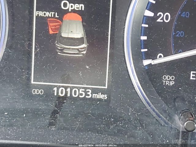 5TDKKRFH8FS050848 Toyota Highlander Xle V6