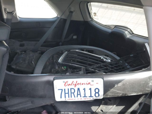5TDKKRFH8FS050848 Toyota Highlander Xle V6