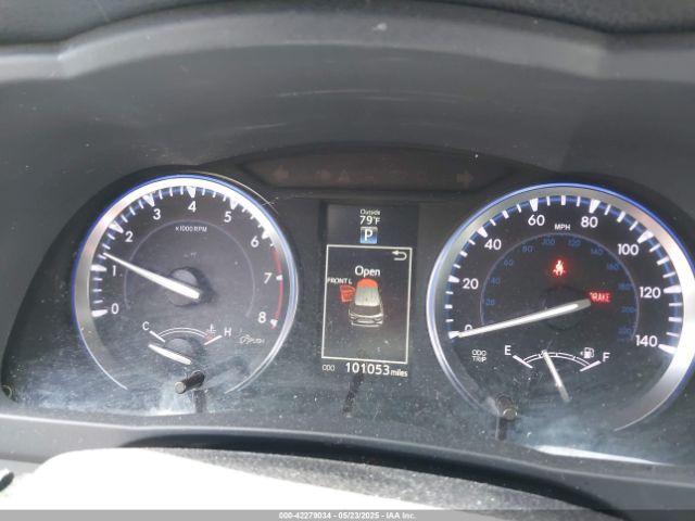 5TDKKRFH8FS050848 Toyota Highlander Xle V6