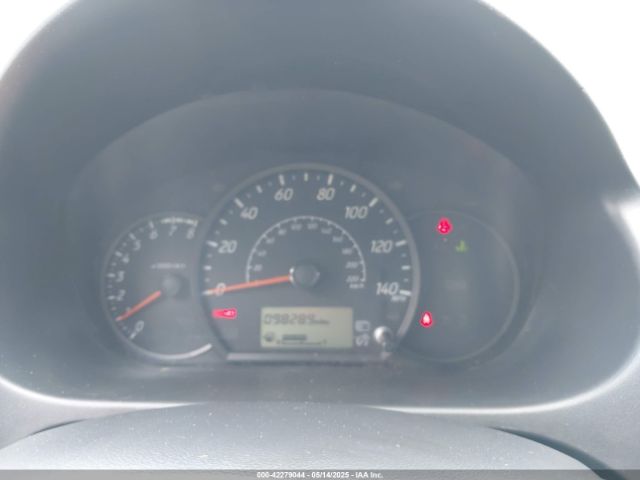 2017 MITSUBISHI MIRAGE G4 ML32F3FJ3HH000535 Photo 6