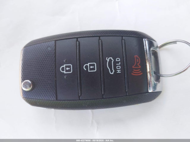 5XXGT4L31KG356414 KIA gdi
