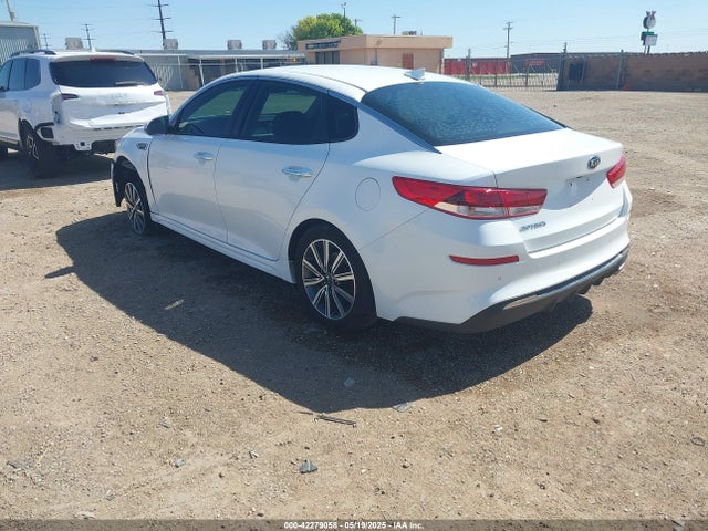 5XXGT4L31KG356414 KIA gdi