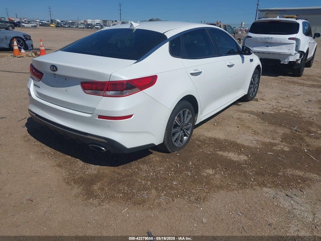 5XXGT4L31KG356414 KIA gdi
