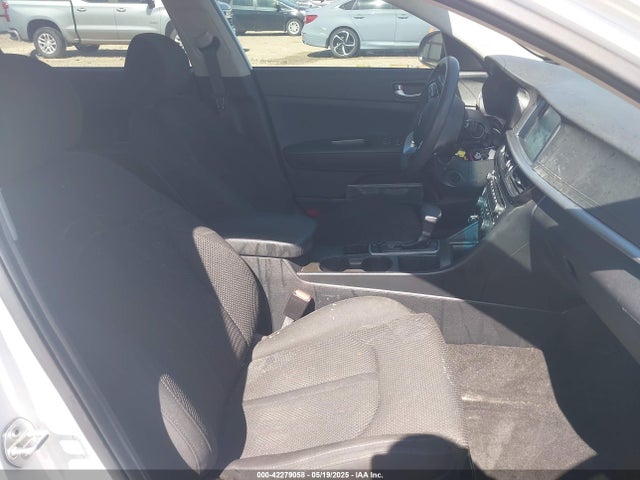 5XXGT4L31KG356414 KIA gdi