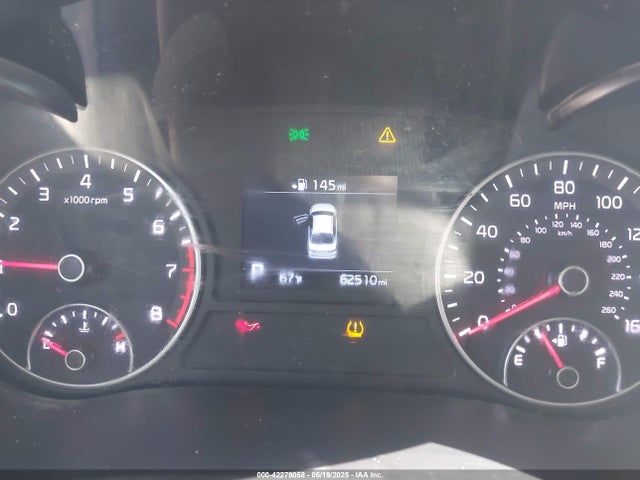 5XXGT4L31KG356414 KIA gdi