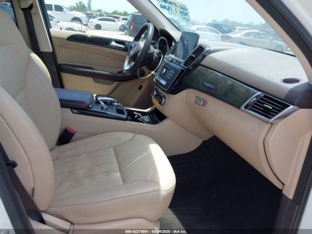 4JGDA5JB1HA846876 Mercedes-Benz GLE 350