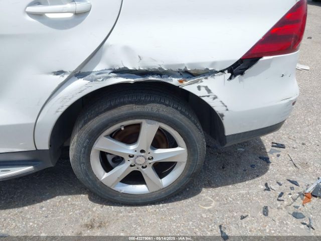 4JGDA5JB1HA846876 Mercedes-Benz GLE 350