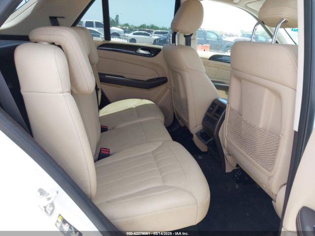 4JGDA5JB1HA846876 Mercedes-Benz GLE 350