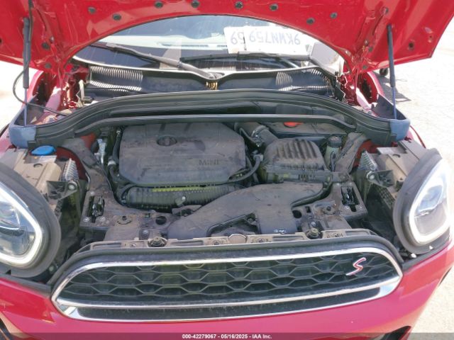 WMZ53BR05R3R86195 Mini Countryman Cooper S