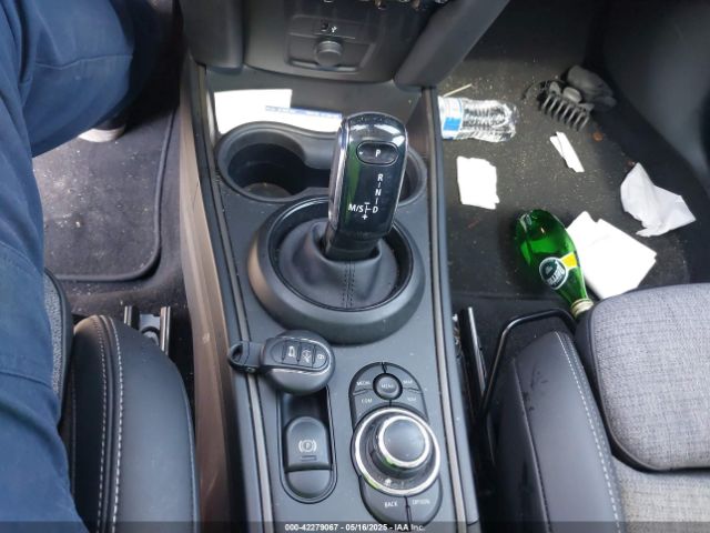 WMZ53BR05R3R86195 Mini Countryman Cooper S
