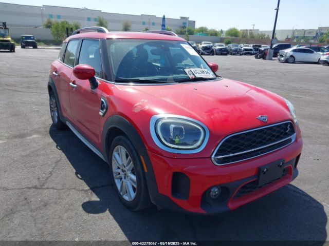WMZ53BR05R3R86195 Mini Countryman Cooper S