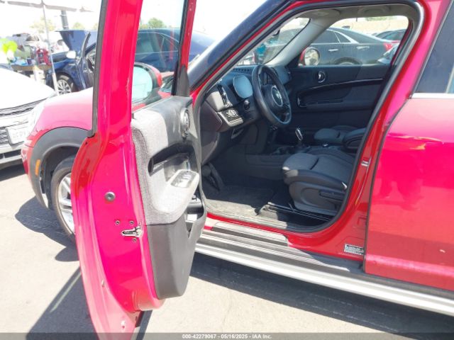 WMZ53BR05R3R86195 Mini Countryman Cooper S