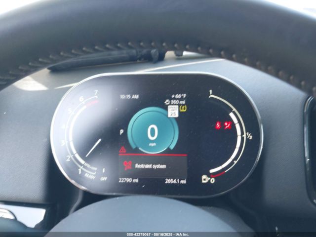 WMZ53BR05R3R86195 Mini Countryman Cooper S