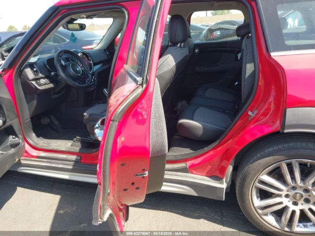 WMZ53BR05R3R86195 Mini Countryman Cooper S