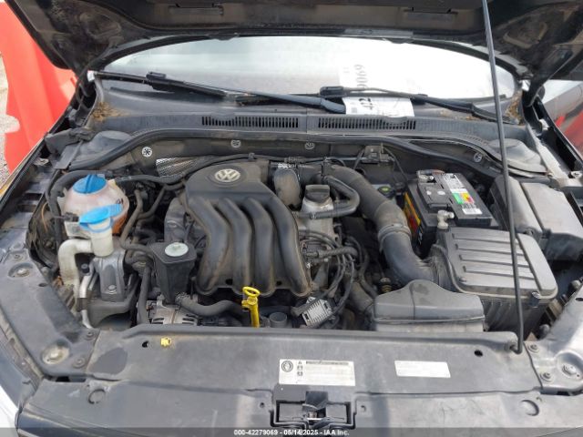3VW2K7AJ9FM281950 Volkswagen Jetta 2.0l S