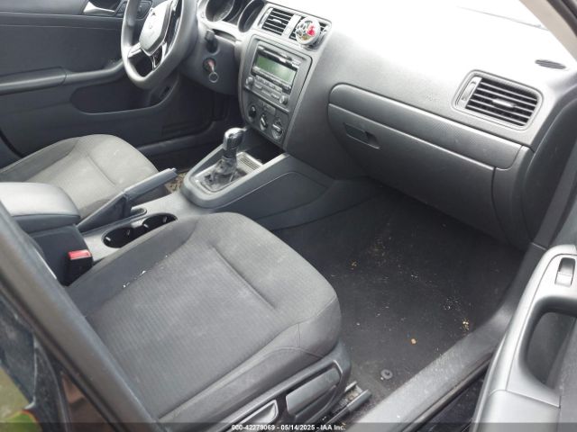 3VW2K7AJ9FM281950 Volkswagen Jetta 2.0l S
