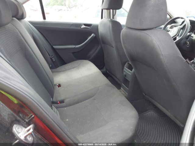 3VW2K7AJ9FM281950 Volkswagen Jetta 2.0l S