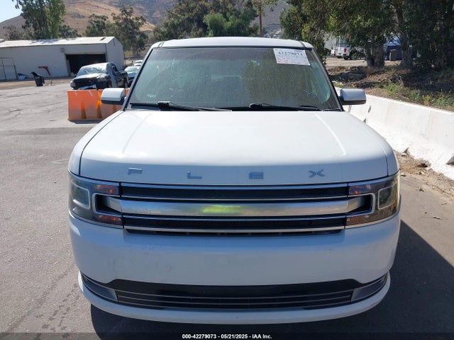 Ford 2015 2015 2FMGK5D84FBA01628 Image 12