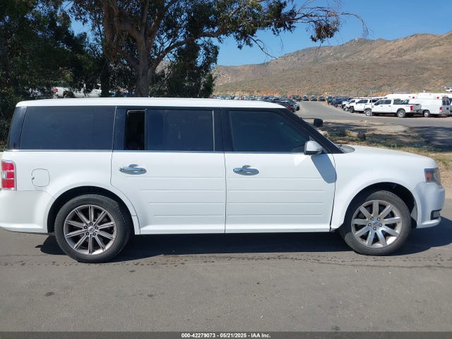 Ford 2015 2015 2FMGK5D84FBA01628 Image 13
