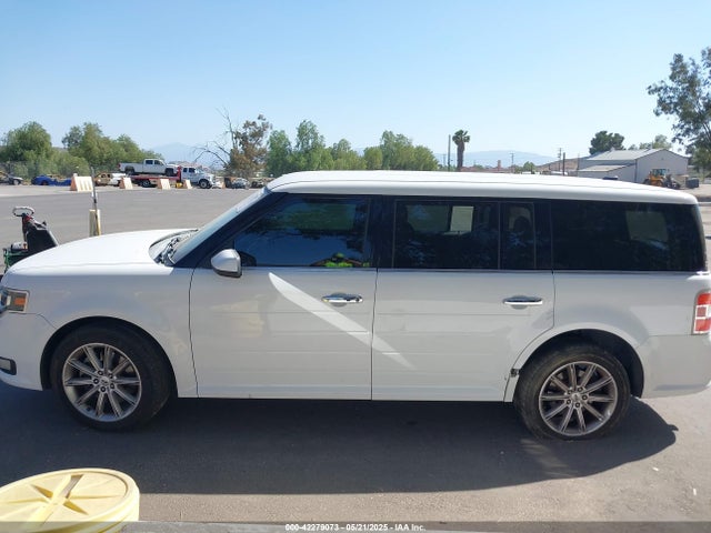 Ford 2015 2015 2FMGK5D84FBA01628 Image 14
