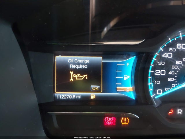 Ford 2015 2015 2FMGK5D84FBA01628 Image 15