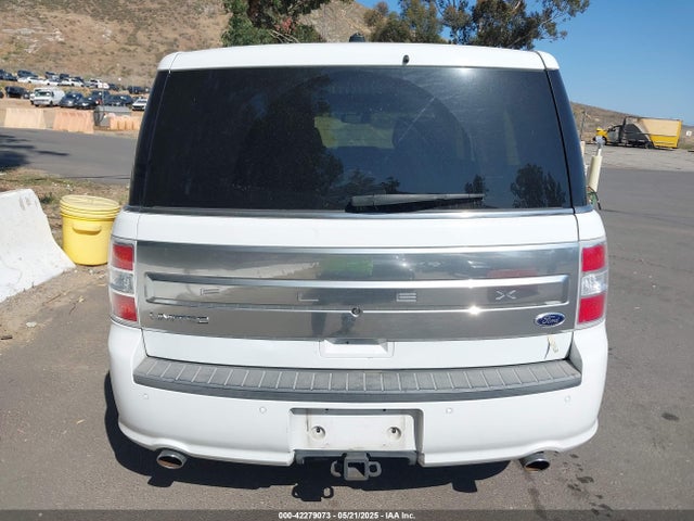 Ford 2015 2015 2FMGK5D84FBA01628 Image 16