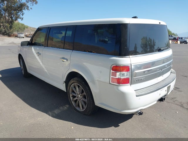 Ford 2015 2015 2FMGK5D84FBA01628 Image 3