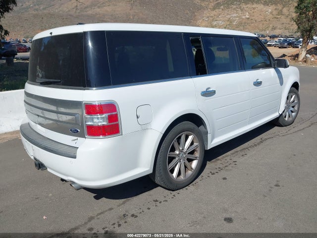 Ford 2015 2015 2FMGK5D84FBA01628 Image 4
