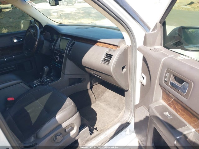 Ford 2015 2015 2FMGK5D84FBA01628 Image 5