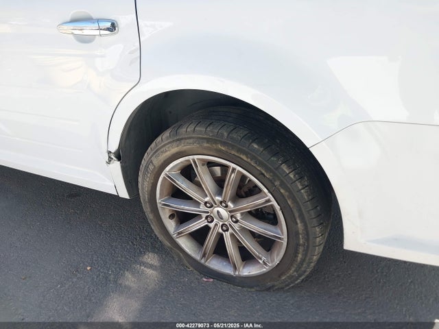 Ford 2015 2015 2FMGK5D84FBA01628 Image 6