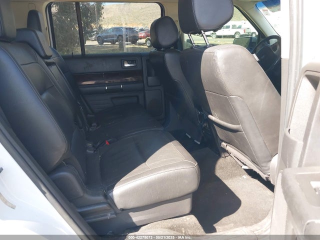 Ford 2015 2015 2FMGK5D84FBA01628 Image 8