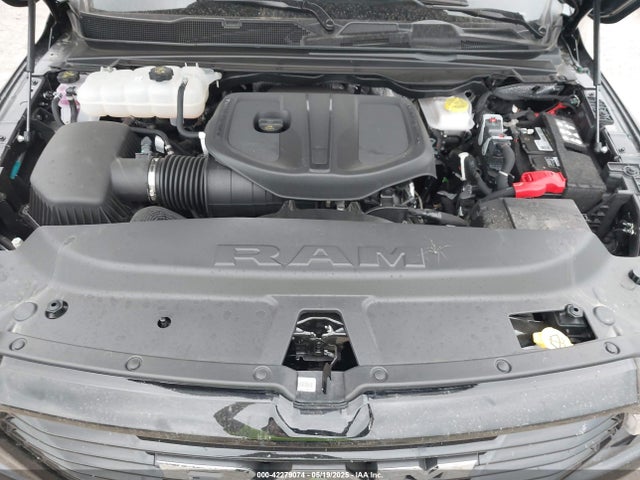 RAM 2025 2025 1C6SRFJP7SN502028 Image 10
